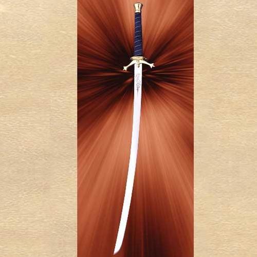 Heron Mark Sword by Windlass